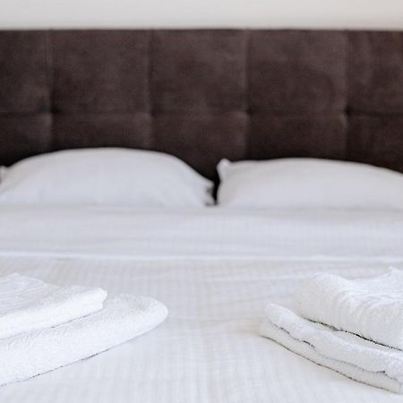 John Luxury Apartment Alexandroupoli Esterno foto