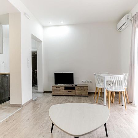 John Luxury Apartment Alexandroupoli Esterno foto