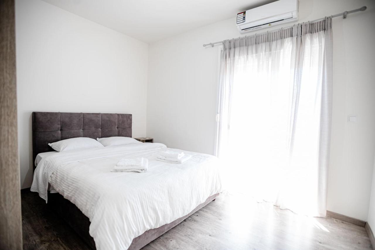 John Luxury Apartment Alexandroupoli Esterno foto