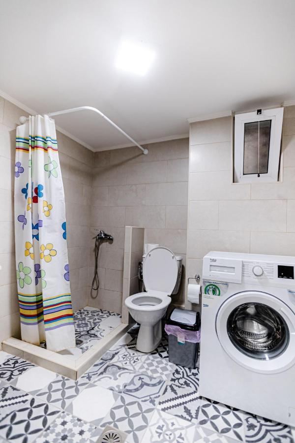 John Luxury Apartment Alexandroupoli Esterno foto