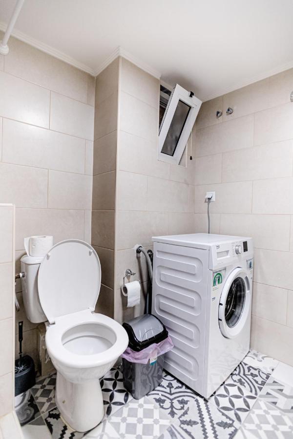 John Luxury Apartment Alexandroupoli Esterno foto